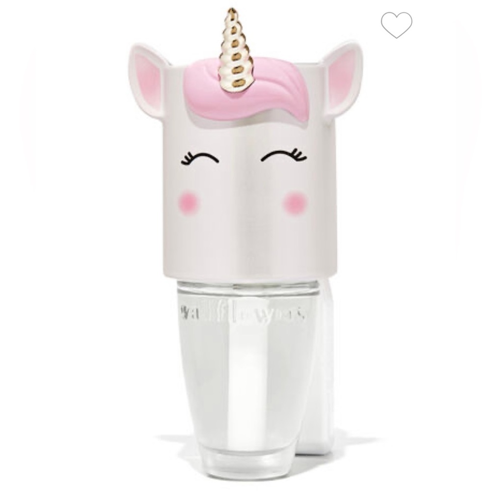 Bath & Body Works Unicorn Wallflower
